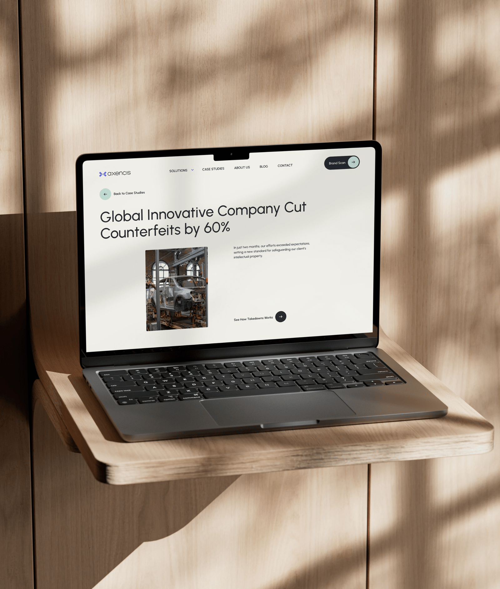 eCommerce web design Dubai team